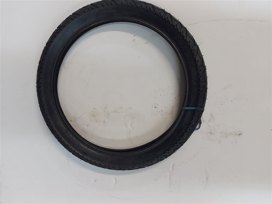 Tire 18 x 2.125 Tube Type