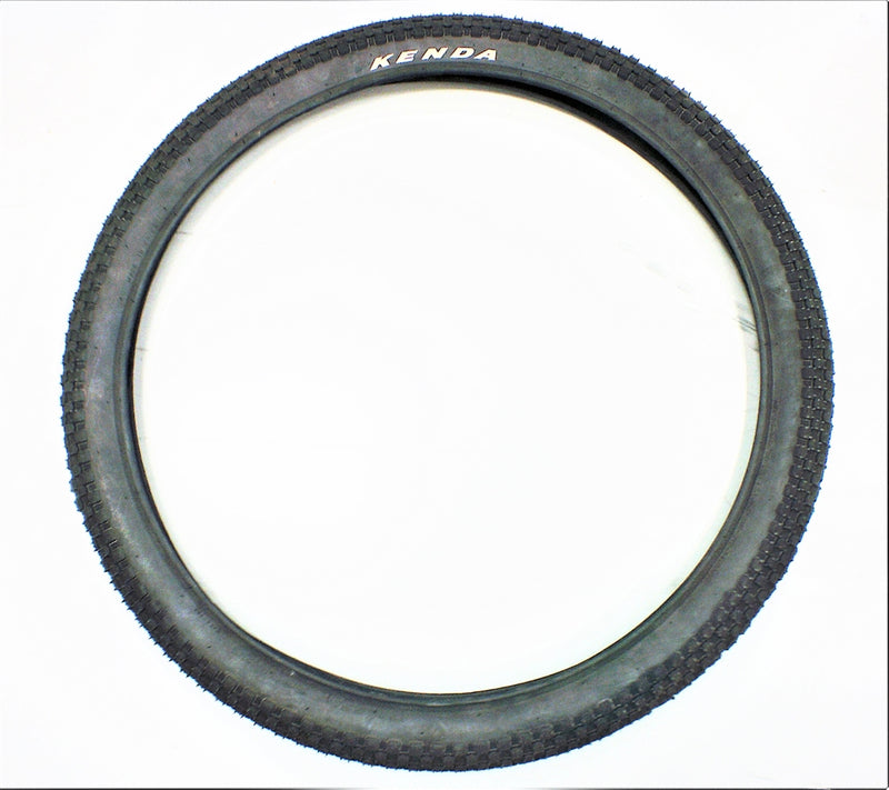 Kenda Tire 26 x 2.30 Tube Type