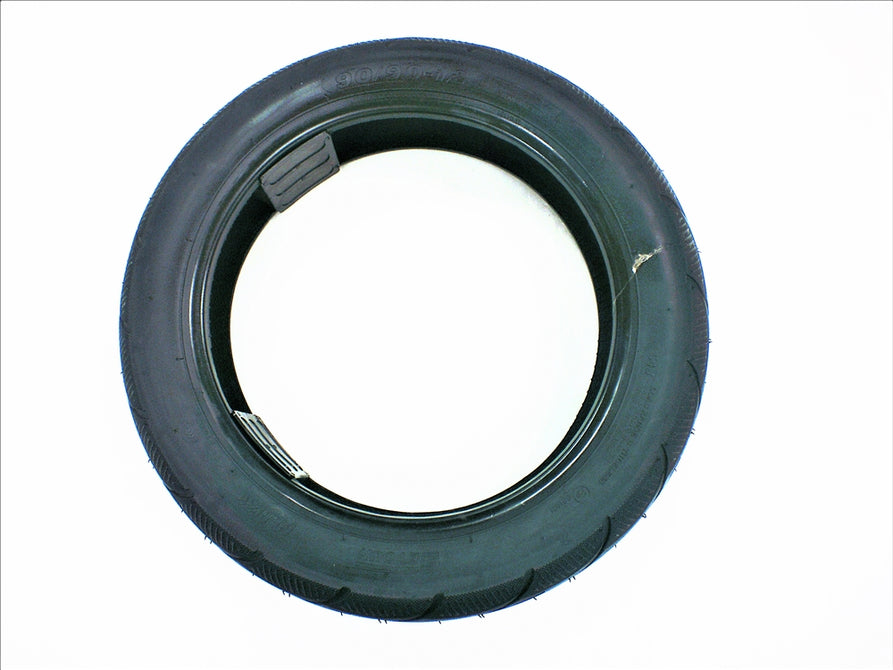 Tire 90/90-12 Tubeless