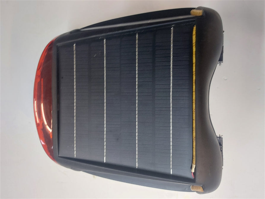 Solar Case For Sunshine/ Chameleon 84V