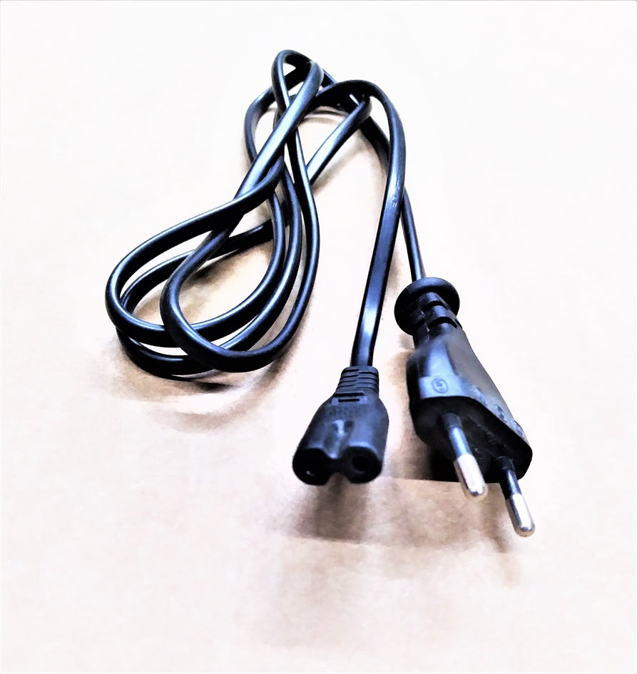 R20 International charger wire 2 pin
