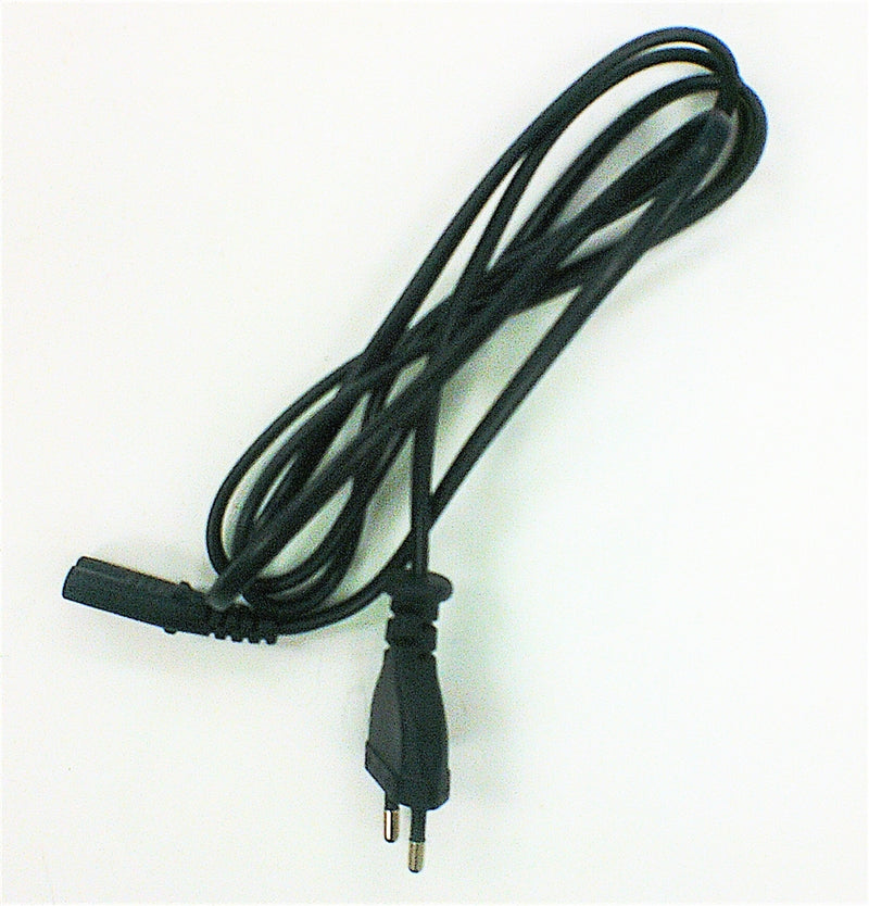 International charger wire - pc plug