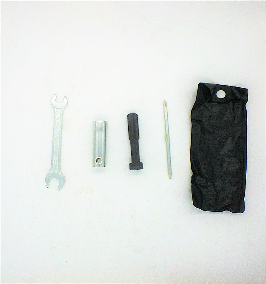 Tool Kit for Torino & Munich