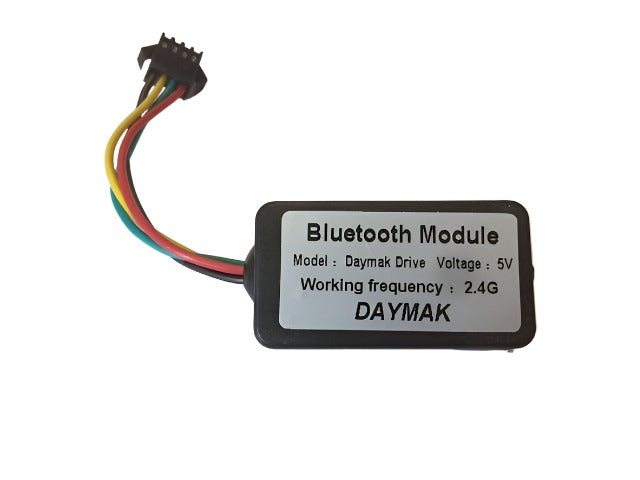 Bluetooth dongle module (without LED)