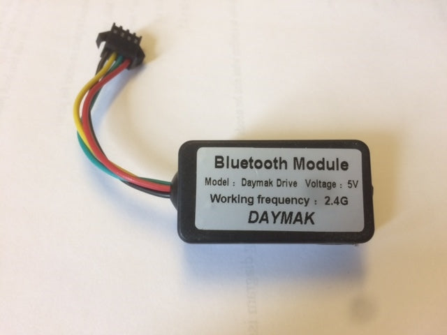 Bluetooth dongle module (without LED)