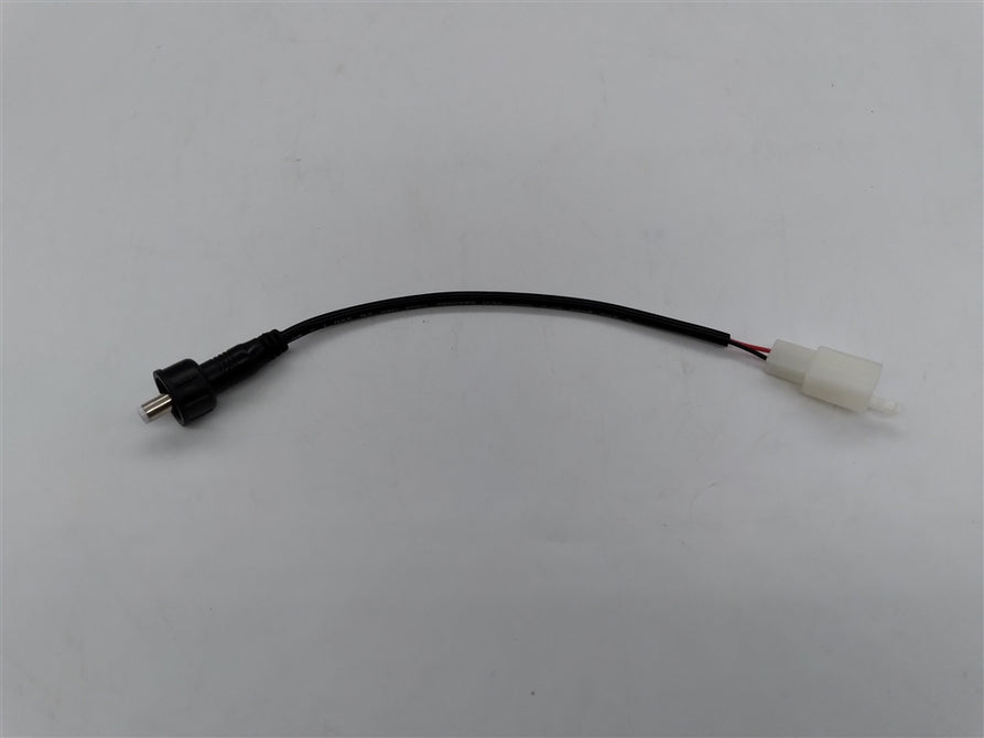 Cable for bluetooth dongle module with LED