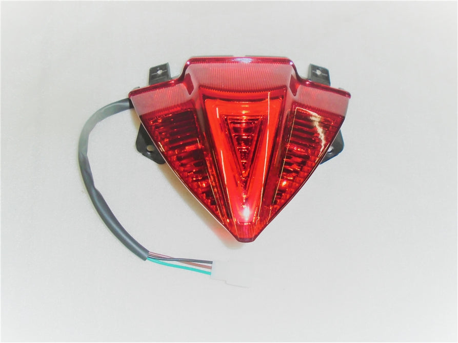 Taillight assembly for Alien