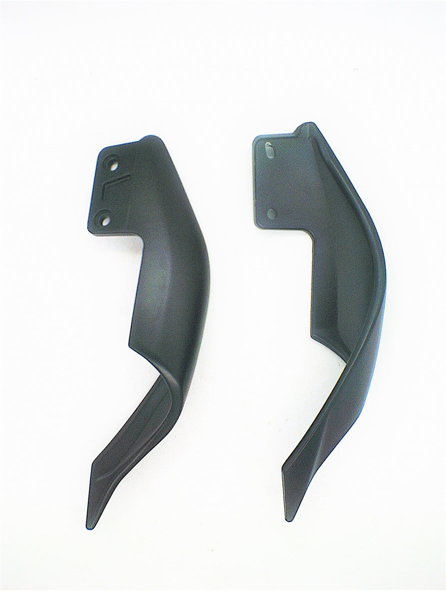 Rear grab handles for Alien (set)