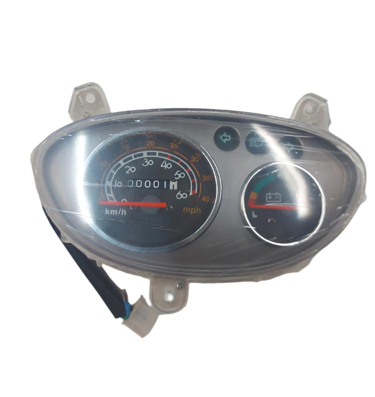 Speedometer For Amalfi