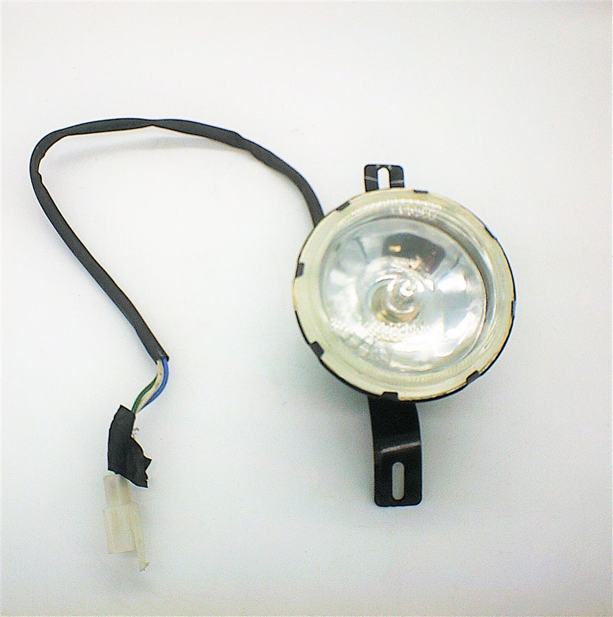 Headlight for Beast ATV (Halogen)