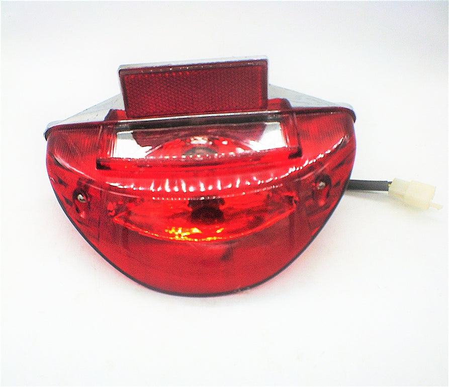 Taillight assembly for Austin Classic