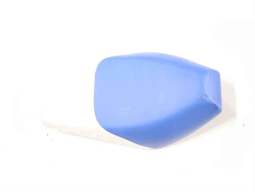 Seat for Austin (White/Blue)