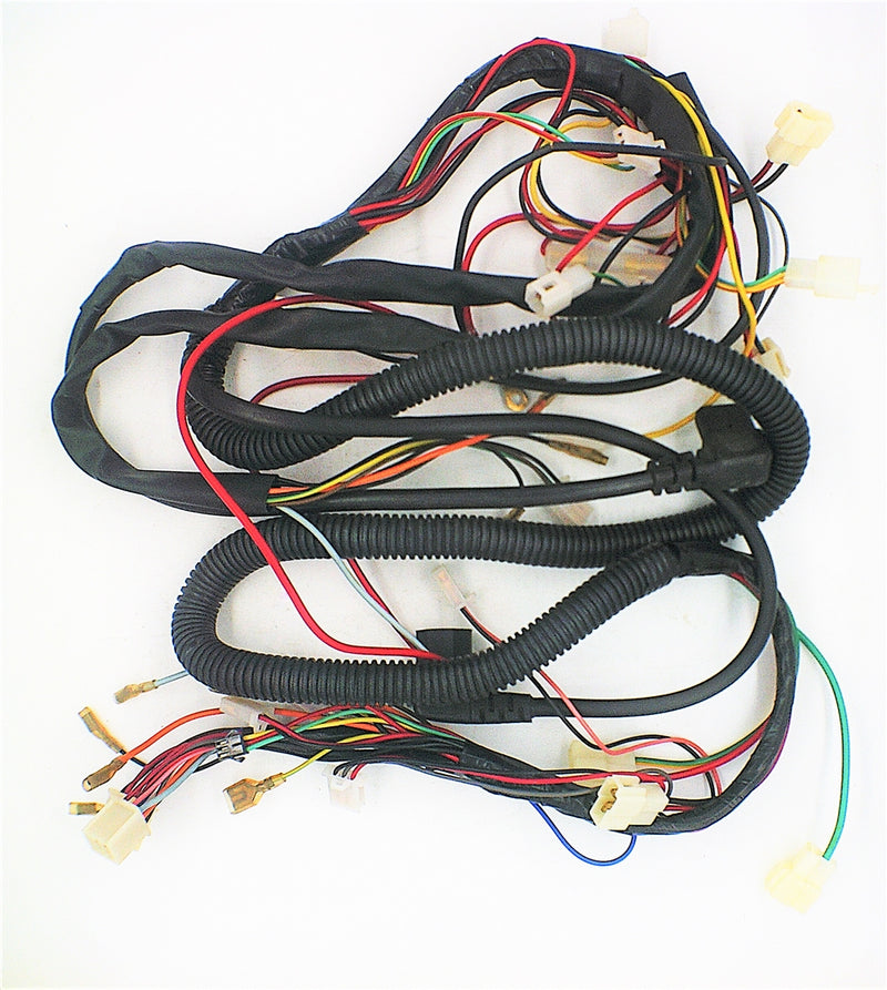 Wiring Harness for Austin Classic