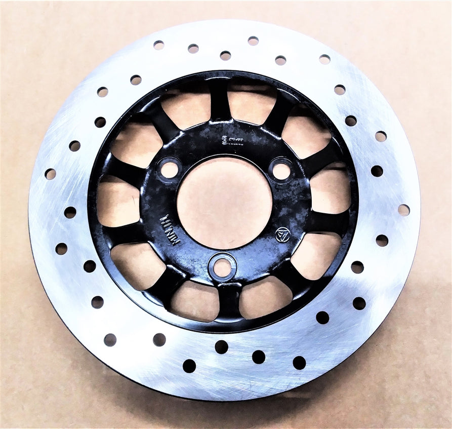 Rear Brake disc for Arrow