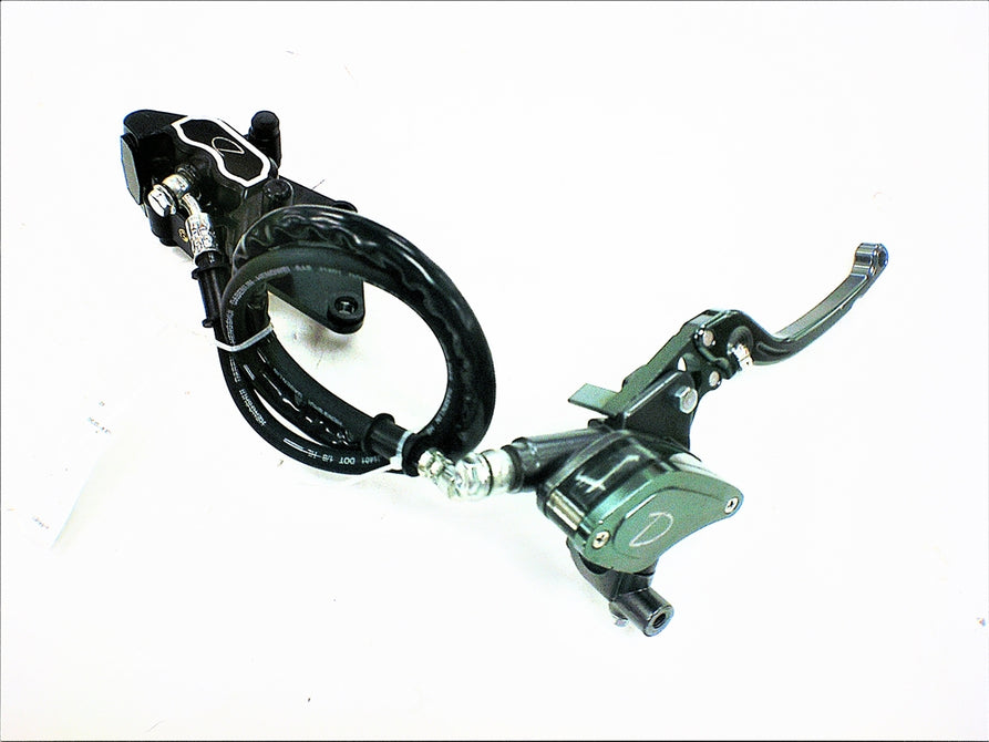 Front Brake Assembly for Arrow