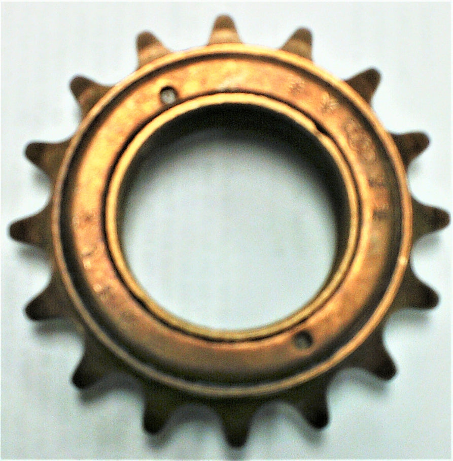 Motor sprocket for Arrow (left side)