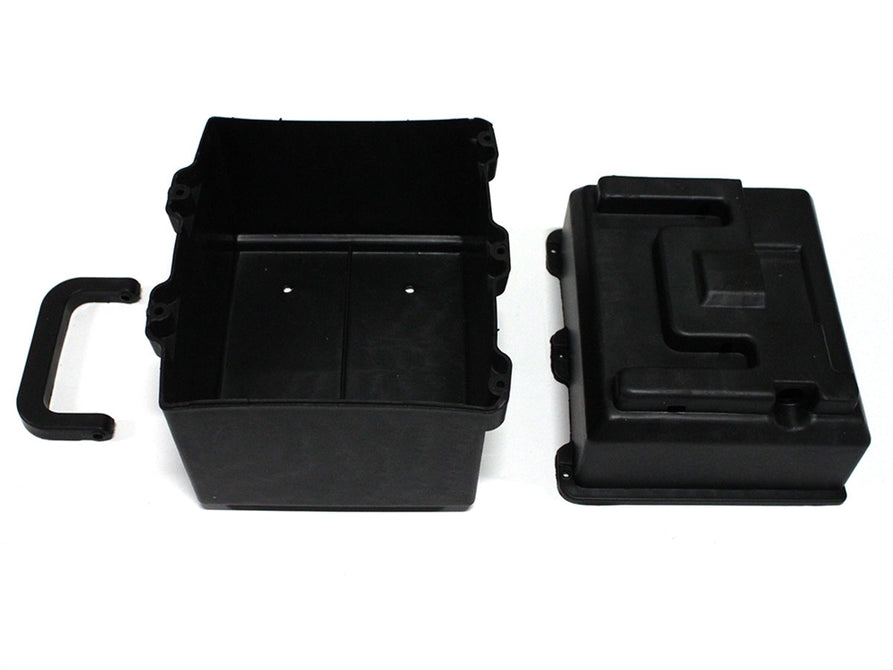 Battery Case for Austin SX - Seat