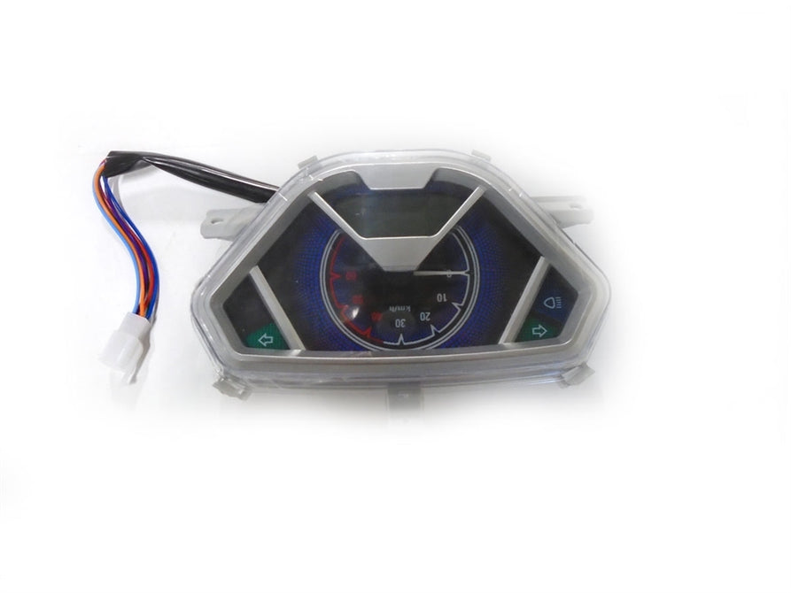 Speedometer for Austin SX 72V