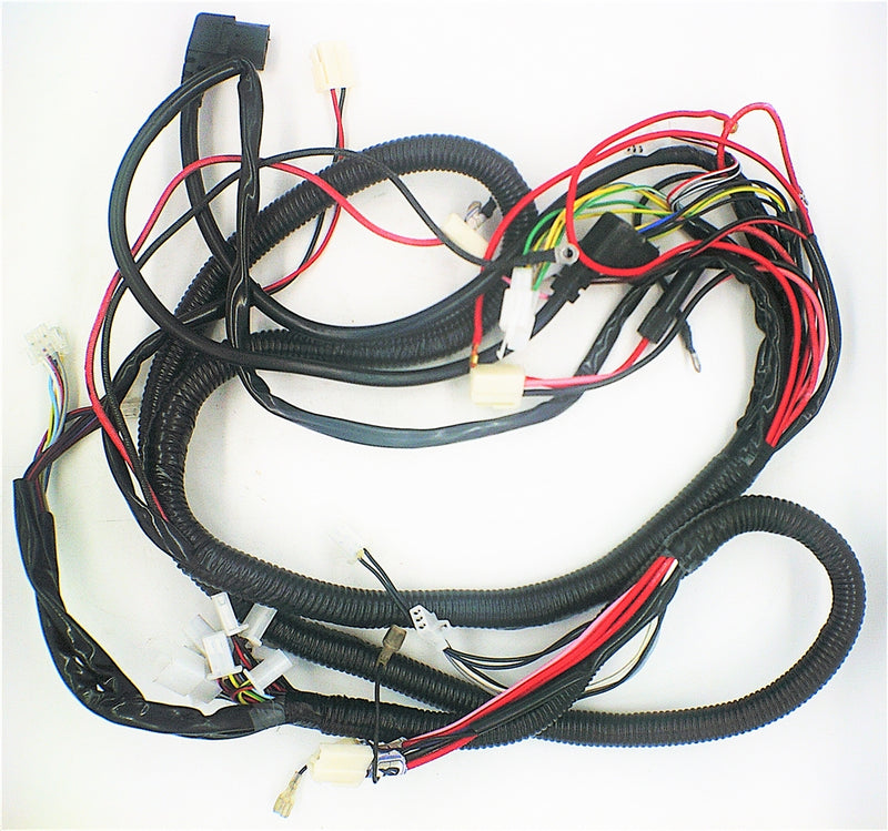 Wiring Harness for Austin SX