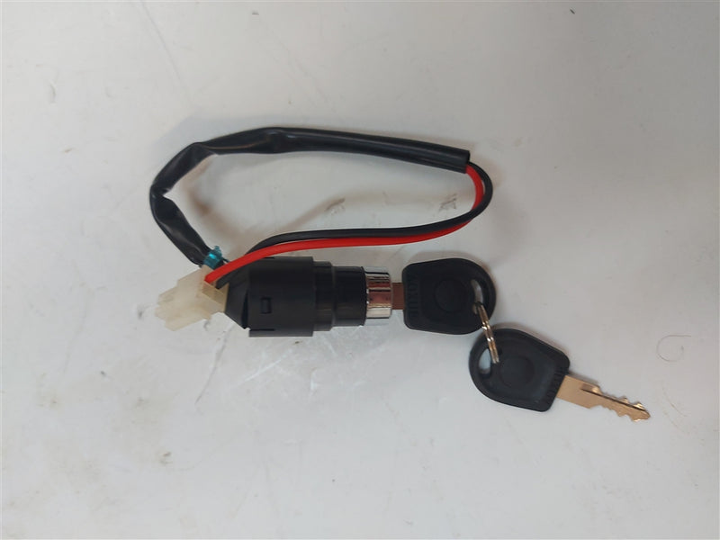 Ignition For Boomer Buggy 3/4/5