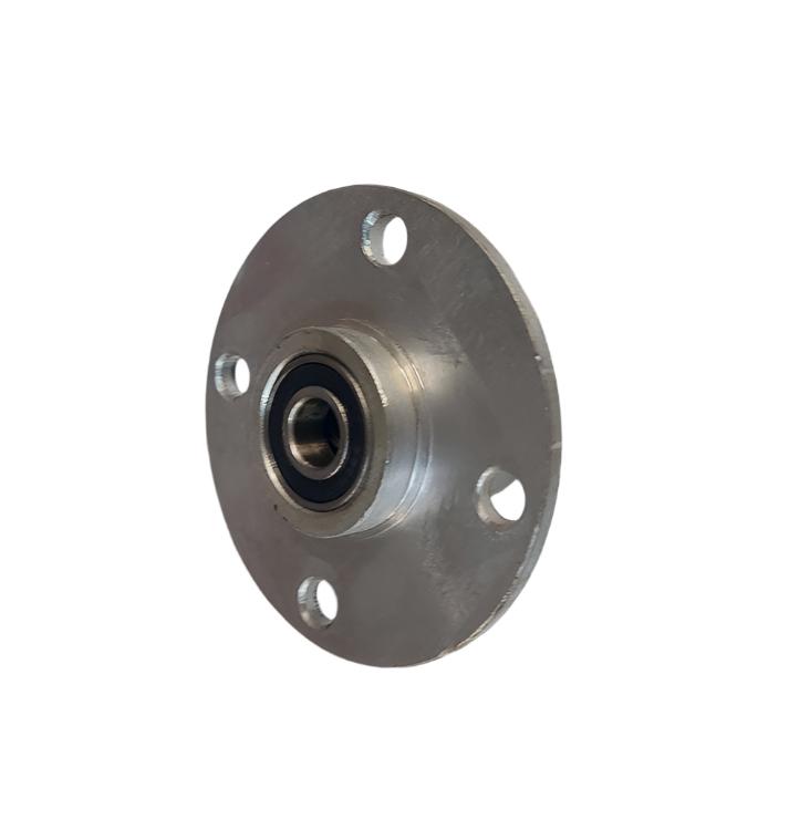 Front Wheel Hub For Boomer Buggy 5