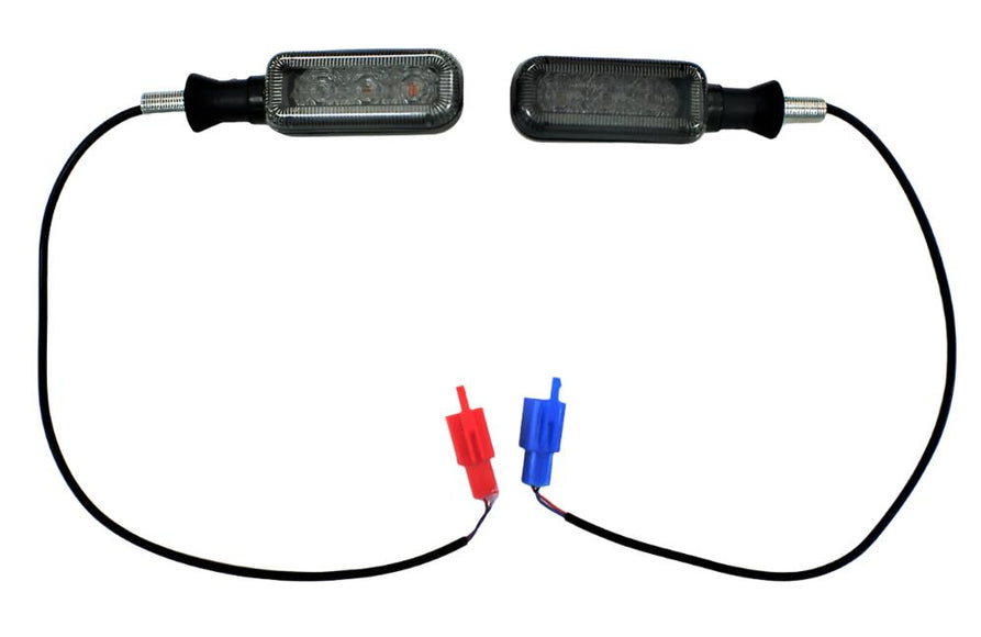 Front turn light (set) for Boomer Beast