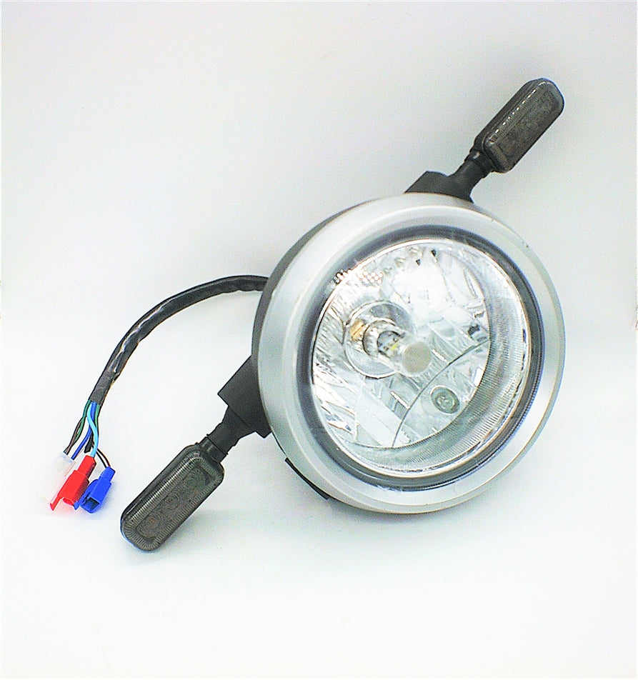 Headlight for BoomerBeast 2.0