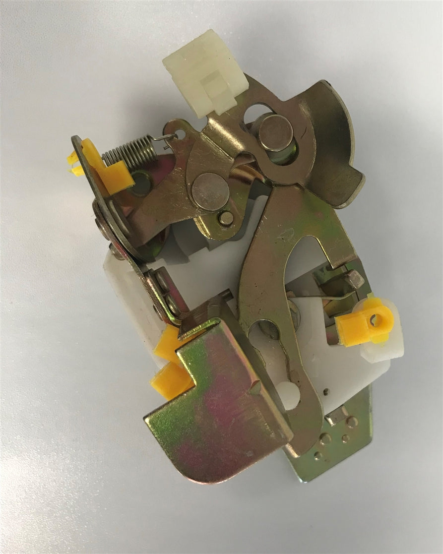 Door Lock Mechanism for BB6 (Left)