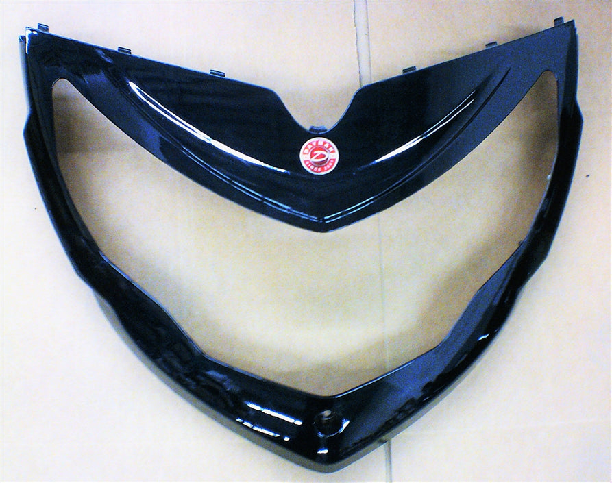 Headlight Fairing for BBX (Blue)