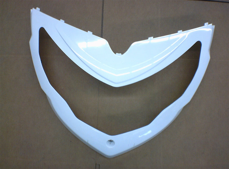 Headlight Fairing for BBX (White)