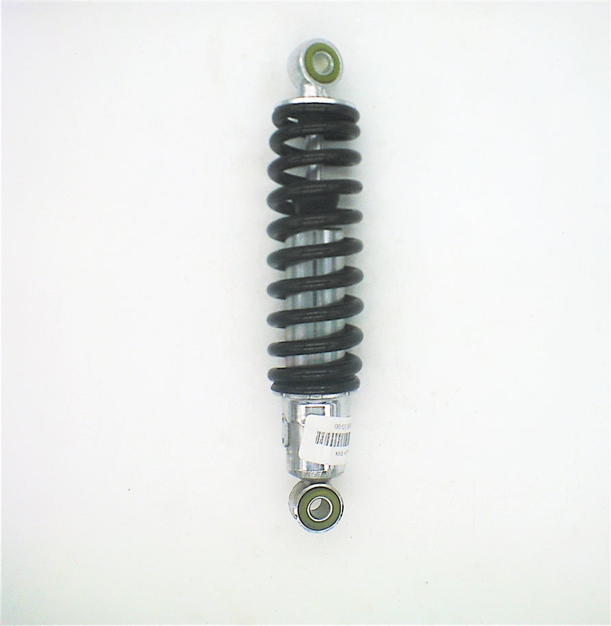 Front shock for BBX