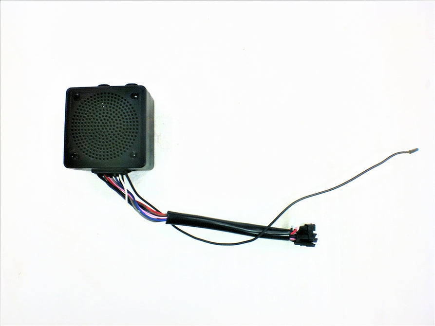 MP3 Speaker for BBX