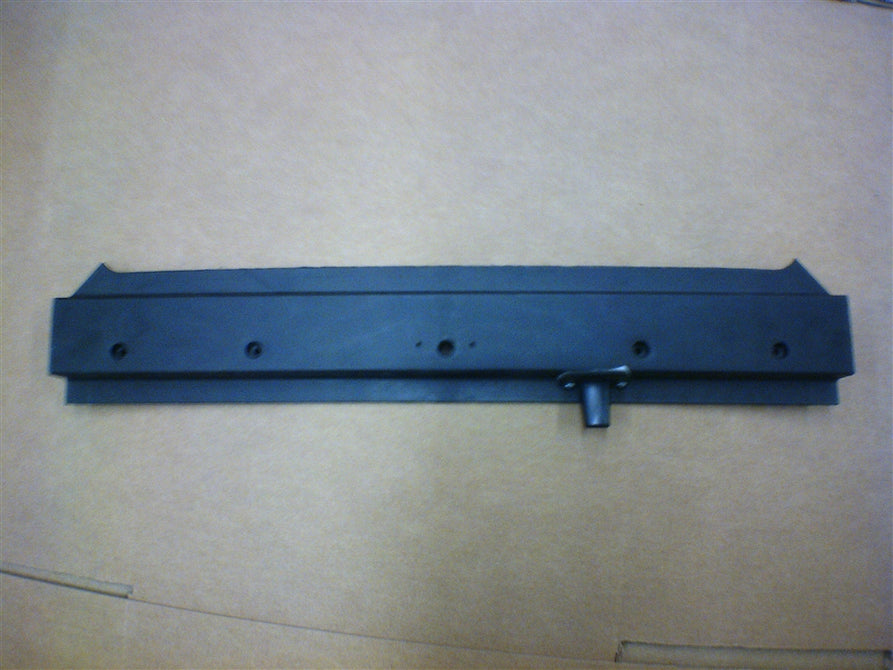 Upper Windshield Trim For BBX