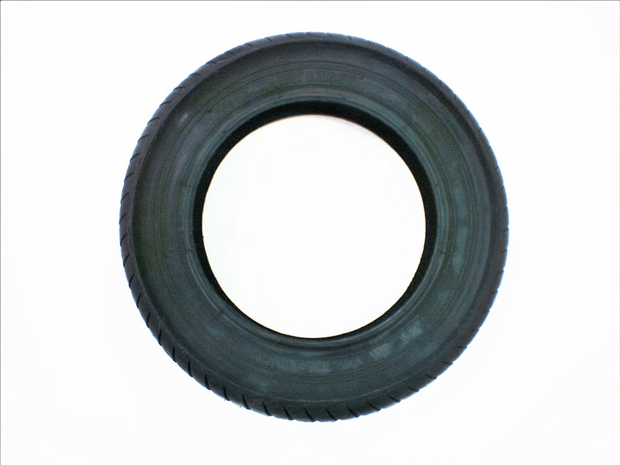 Tire 10 x 2.50 Tube Type