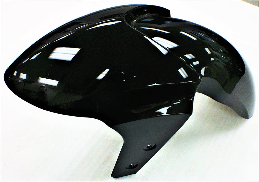 Fairing - Front Fender for Berlin - Black