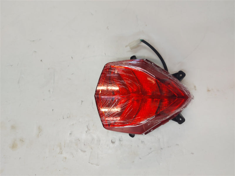 Taillight for Berlin