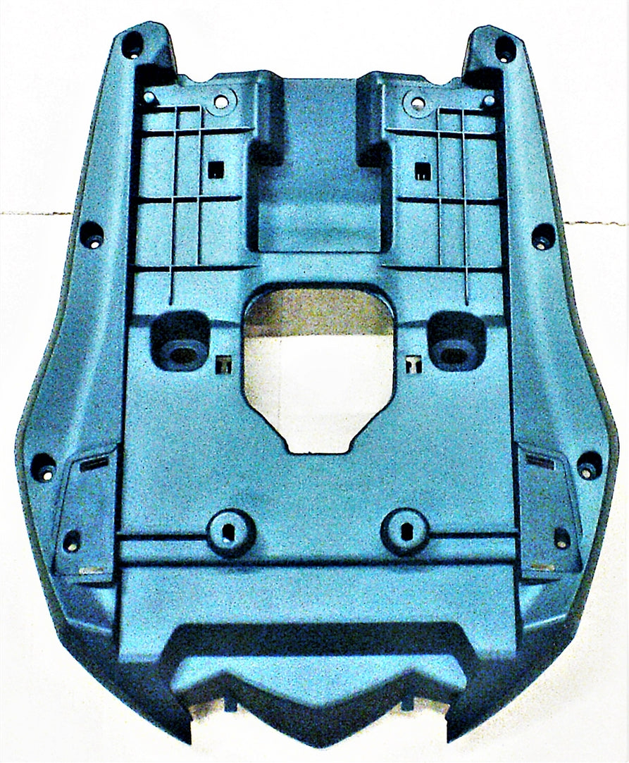 Front mount panel for front fairing Berlin