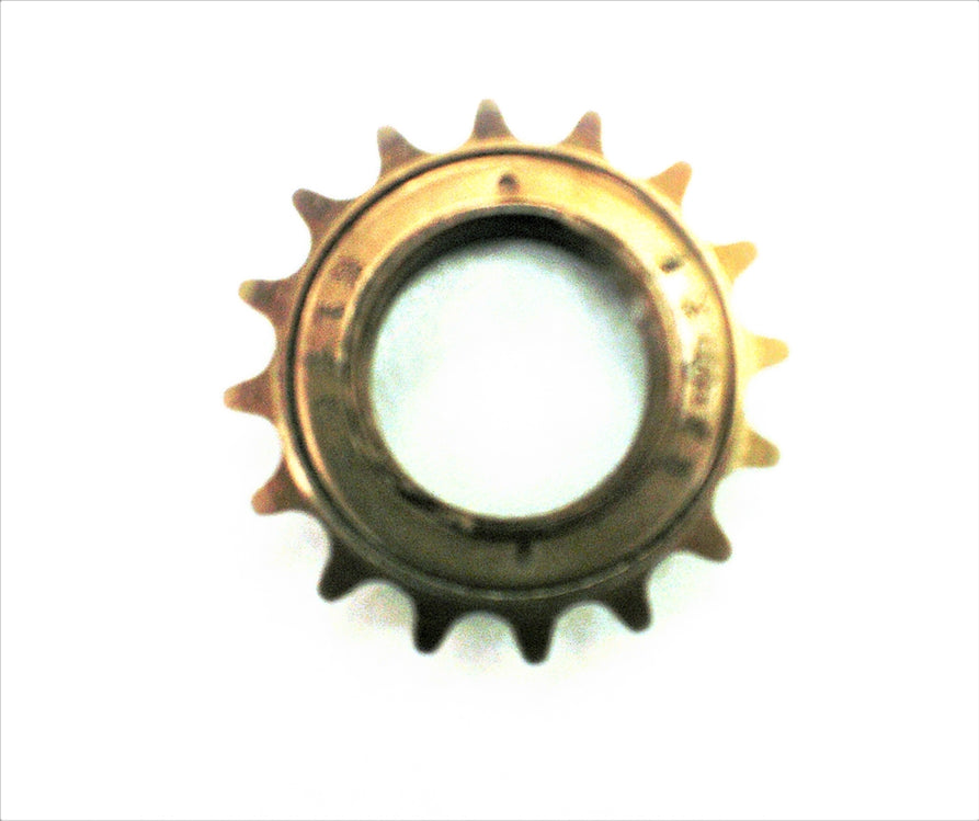 Motor sprocket for Berlin