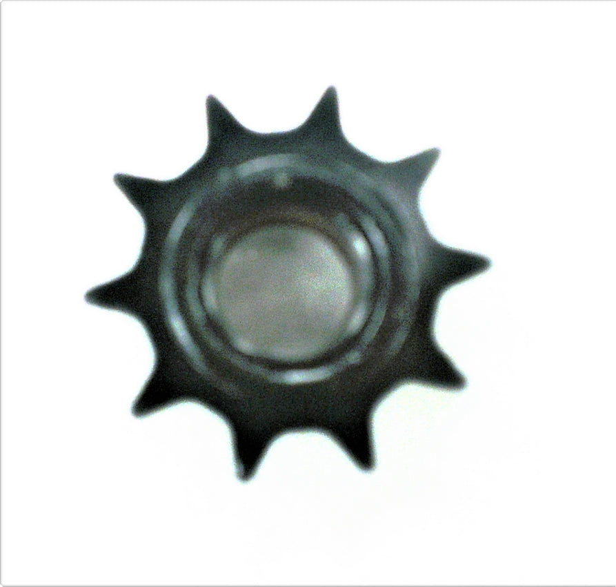 Pedal sprocket for Berlin