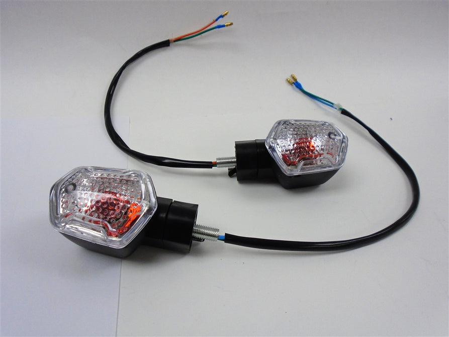 Turn signal assembly for Boston (Front)