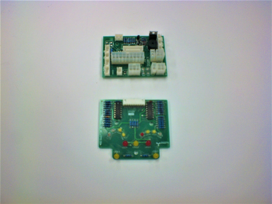 PCB LED Board (set) for BB3/BB4