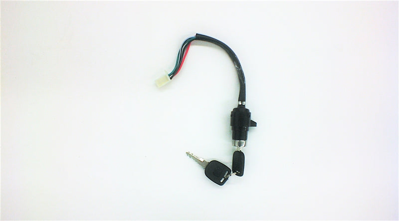 Ignition for Boomerbuggy - BB3 / BB4 / BB5 (4 wires)