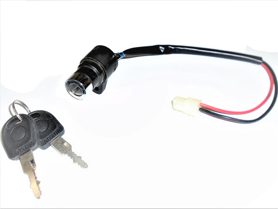 Ignition for Boomerbuggy - BB3 / BB4 / BB5 (2 wires)