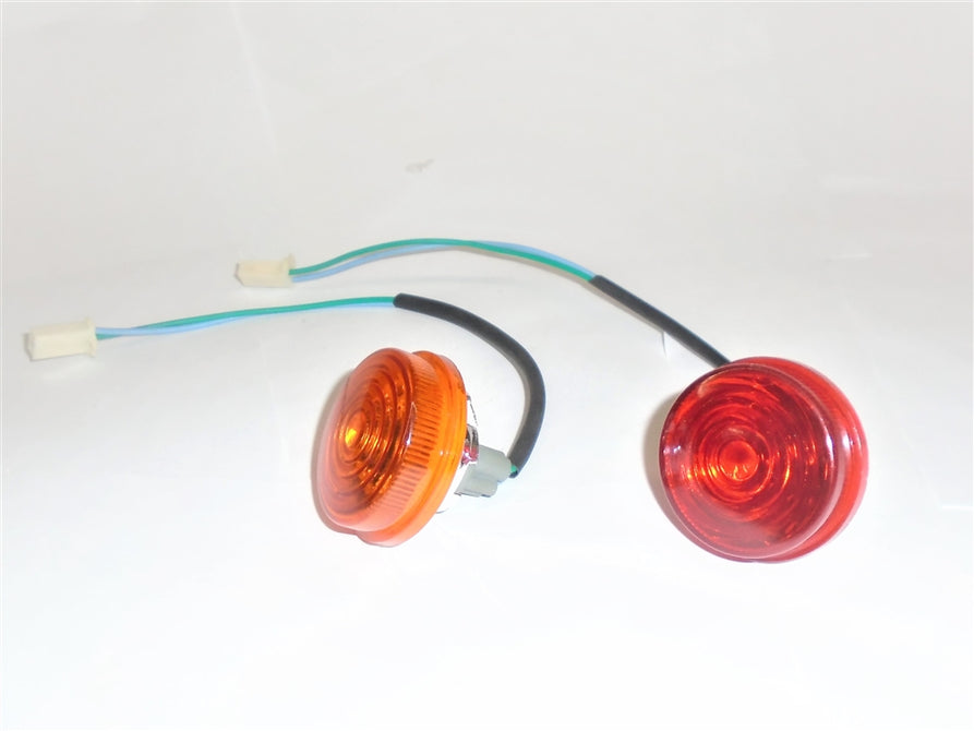 Turn signal for BB3 (set)