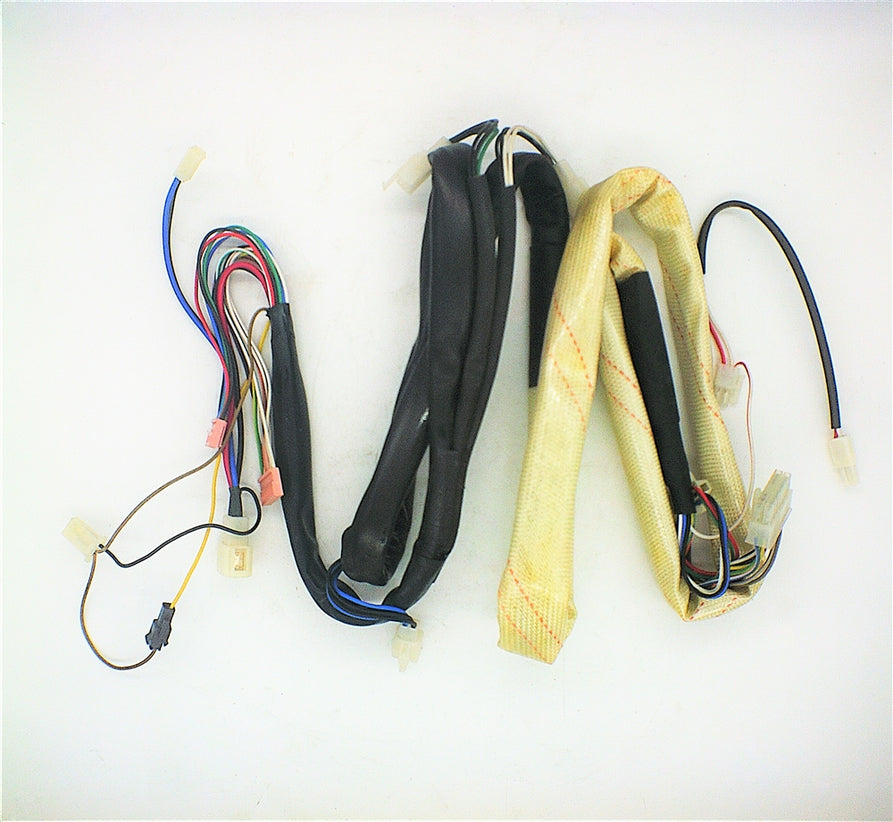 Wiring Harness for Boomerbuggy 3 & 4