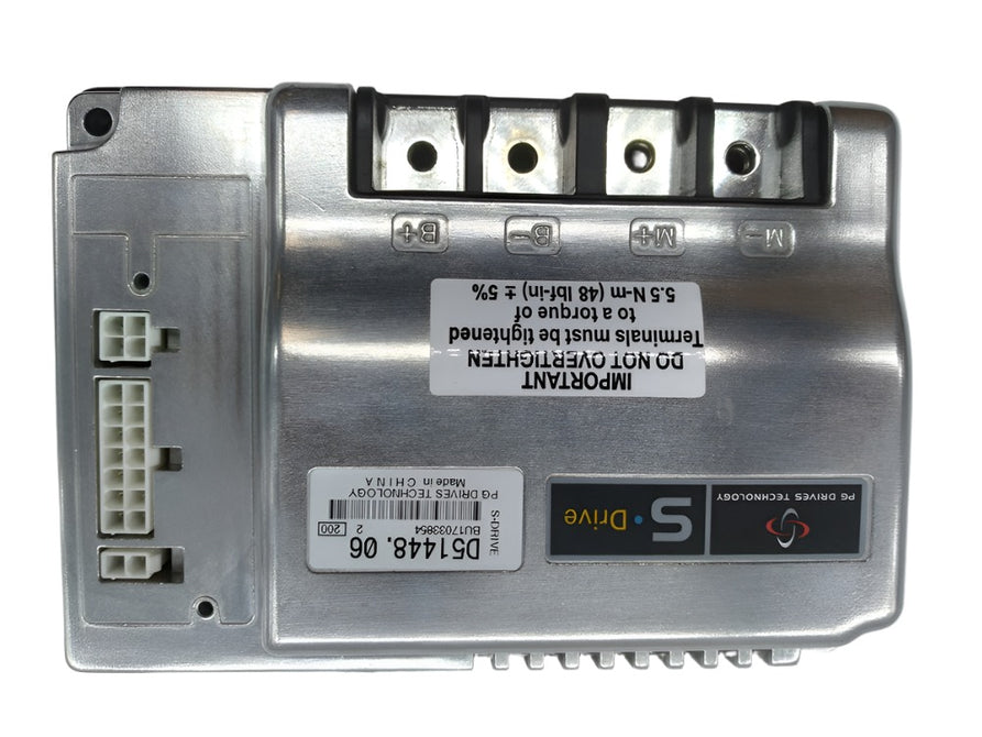 Controller S-Drive D51448.06