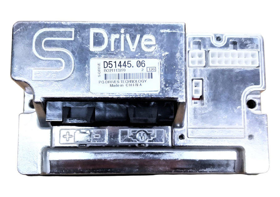 Controller S-Drive D51445.06