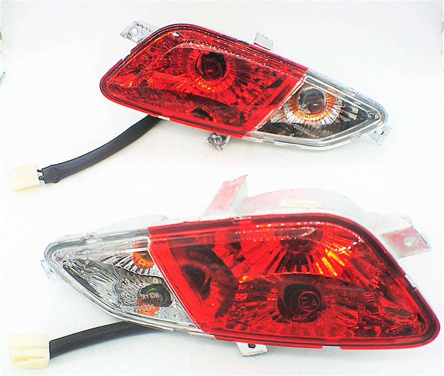 Turn signal for BB4 (set)