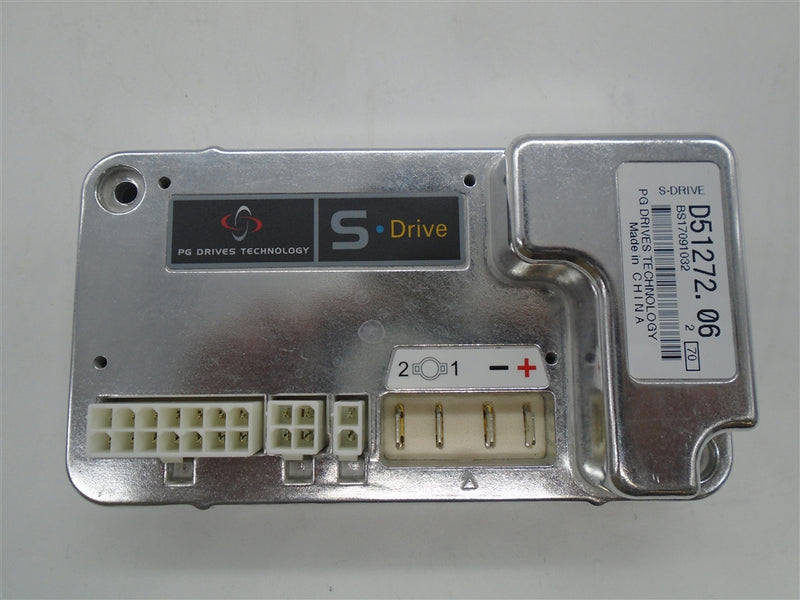 Controller S-Drive D51272.06