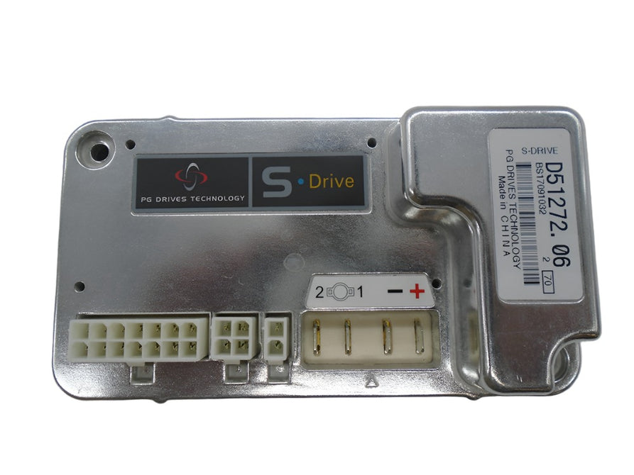 Controller S-Drive D51272.06